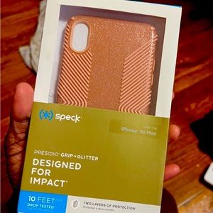 XS max brand new case